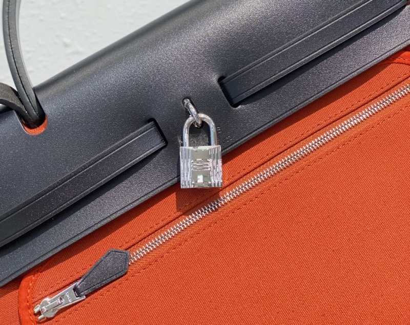 Hermes Top Handle Bags